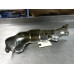 99Z024 Left Up-Pipe Heat Shield For 14-15 Jeep Grand Cherokee  3.0